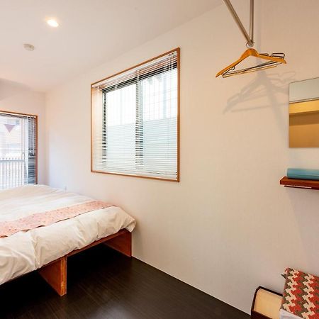 Plat Hostel Keikyu Asakusa Karin Tokio Zewnętrze zdjęcie