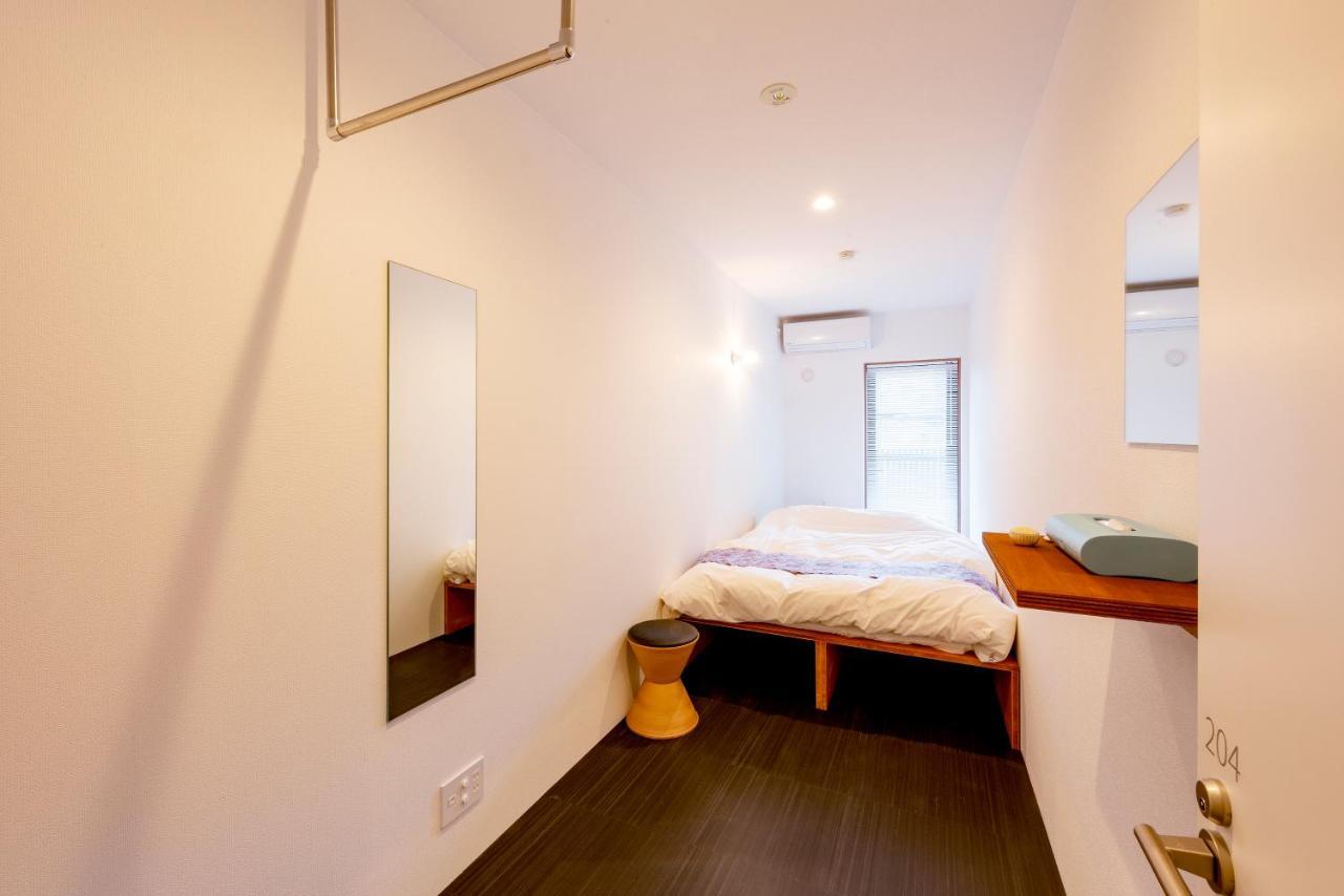 Plat Hostel Keikyu Asakusa Karin Tokio Zewnętrze zdjęcie