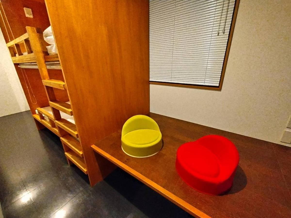 Plat Hostel Keikyu Asakusa Karin Tokio Zewnętrze zdjęcie