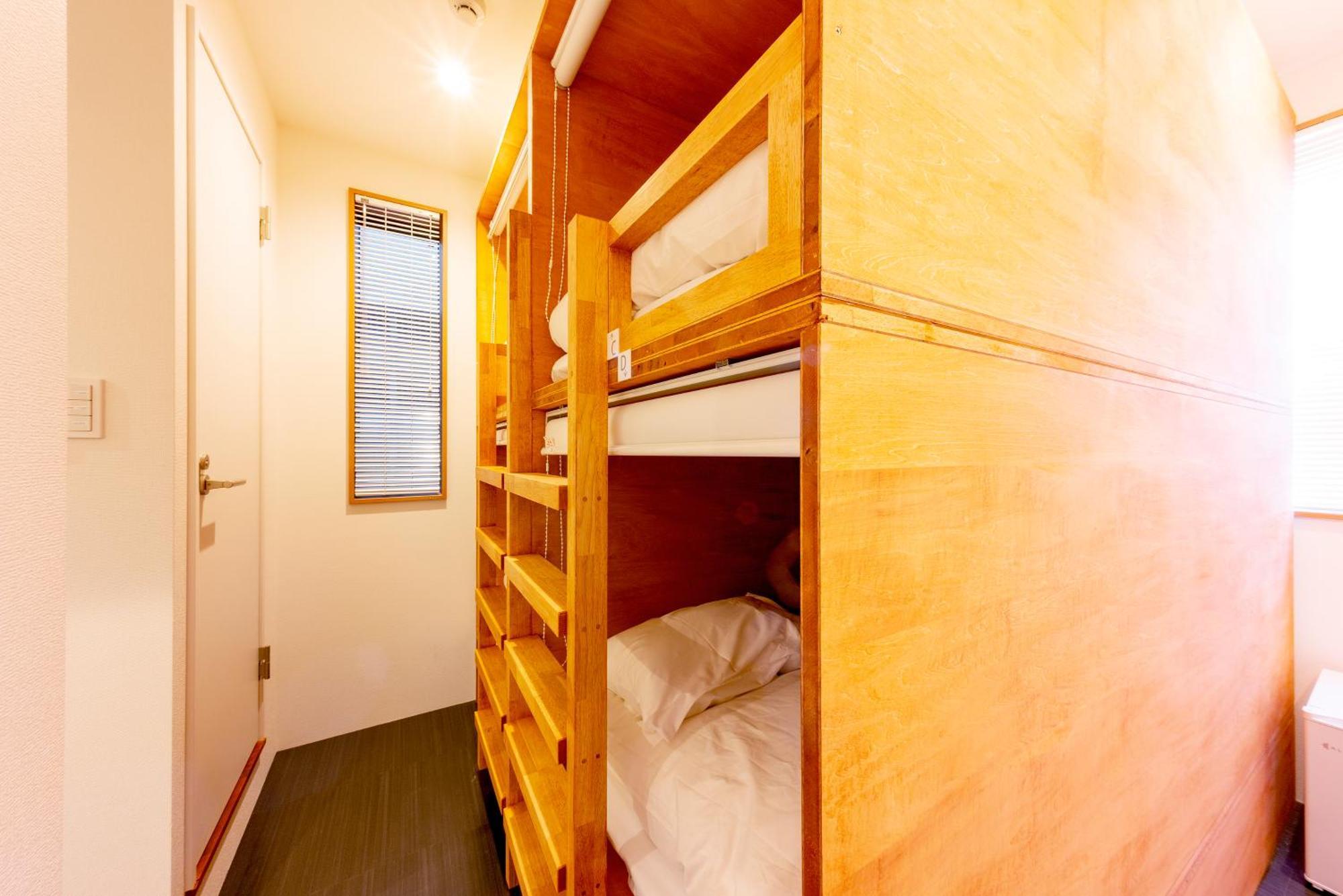 Plat Hostel Keikyu Asakusa Karin Tokio Zewnętrze zdjęcie