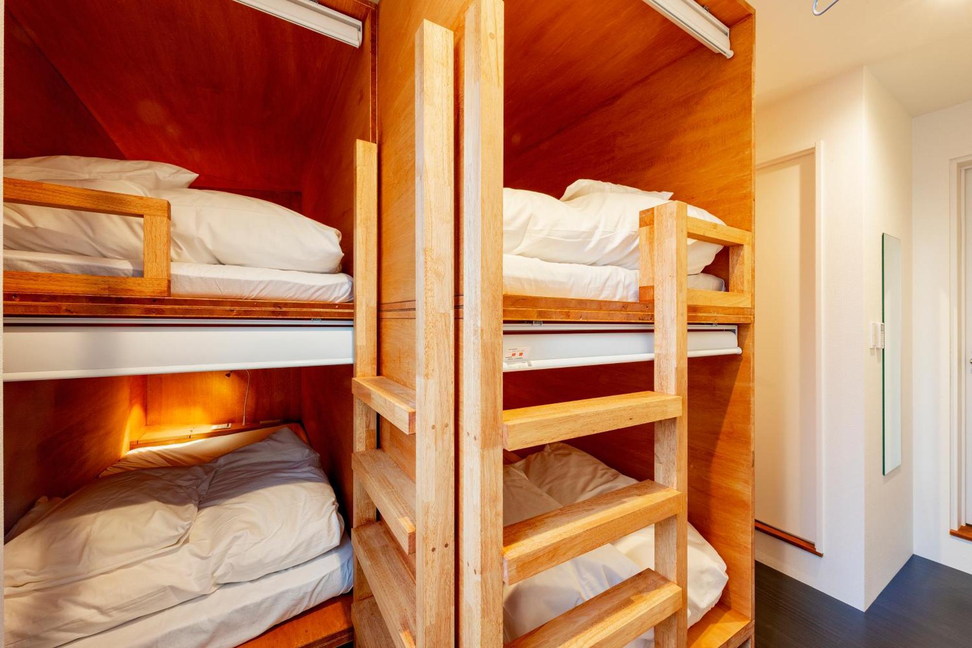 Plat Hostel Keikyu Asakusa Karin Tokio Zewnętrze zdjęcie