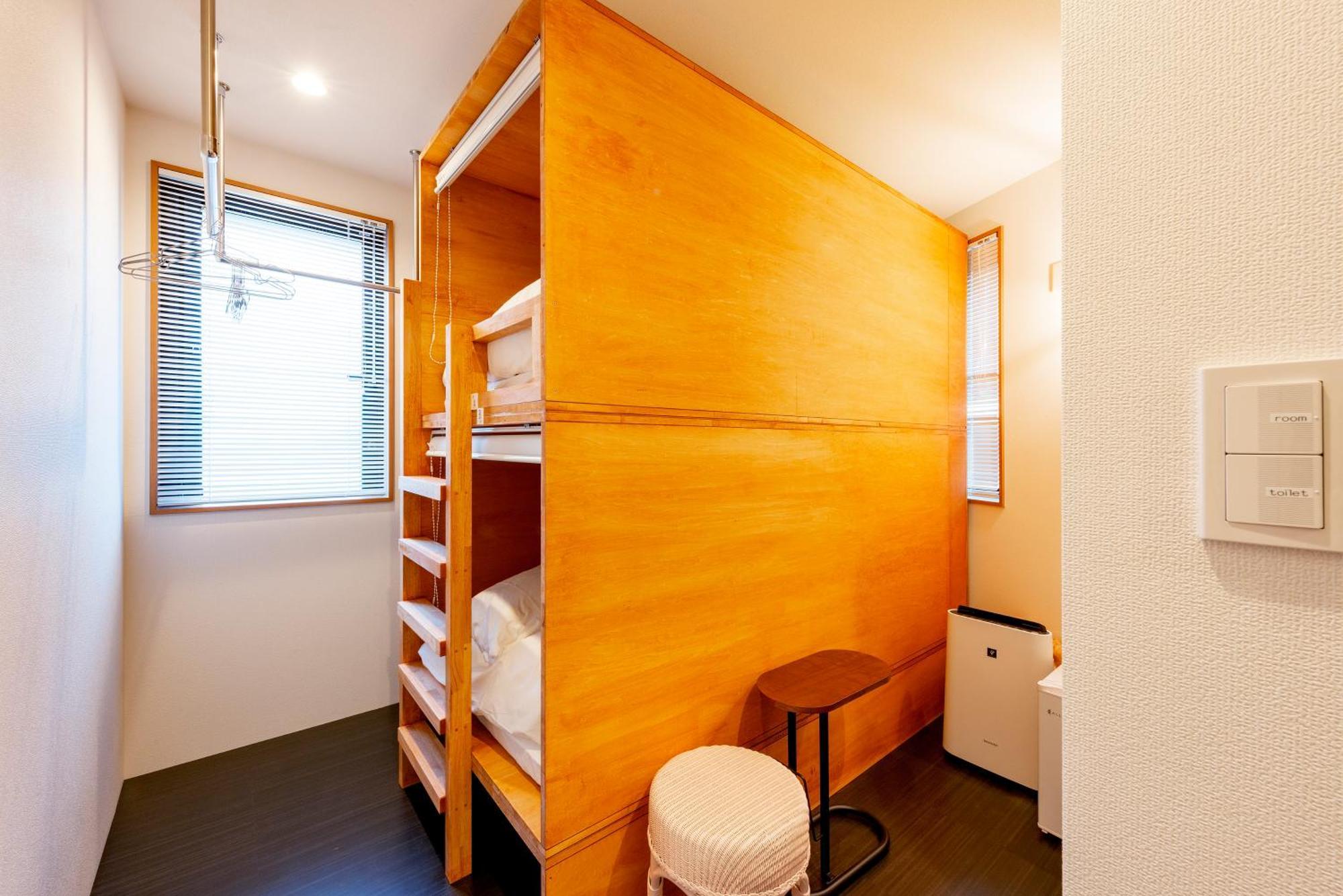 Plat Hostel Keikyu Asakusa Karin Tokio Zewnętrze zdjęcie