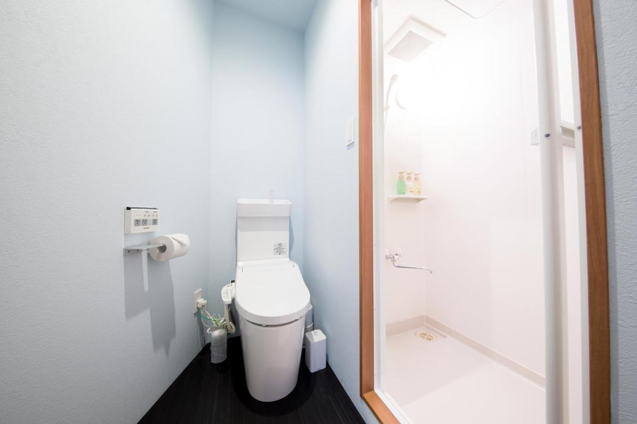 Plat Hostel Keikyu Asakusa Karin Tokio Zewnętrze zdjęcie