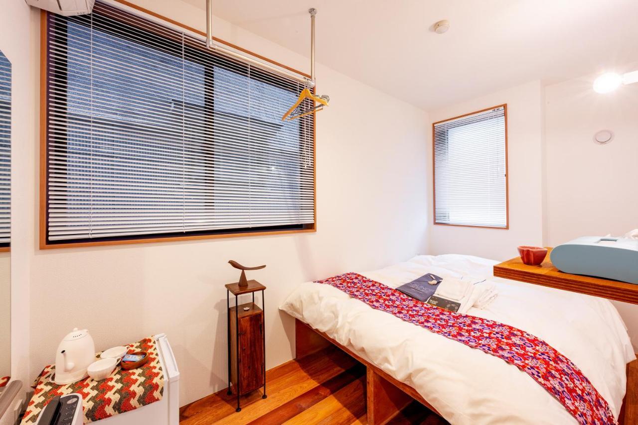 Plat Hostel Keikyu Asakusa Karin Tokio Zewnętrze zdjęcie