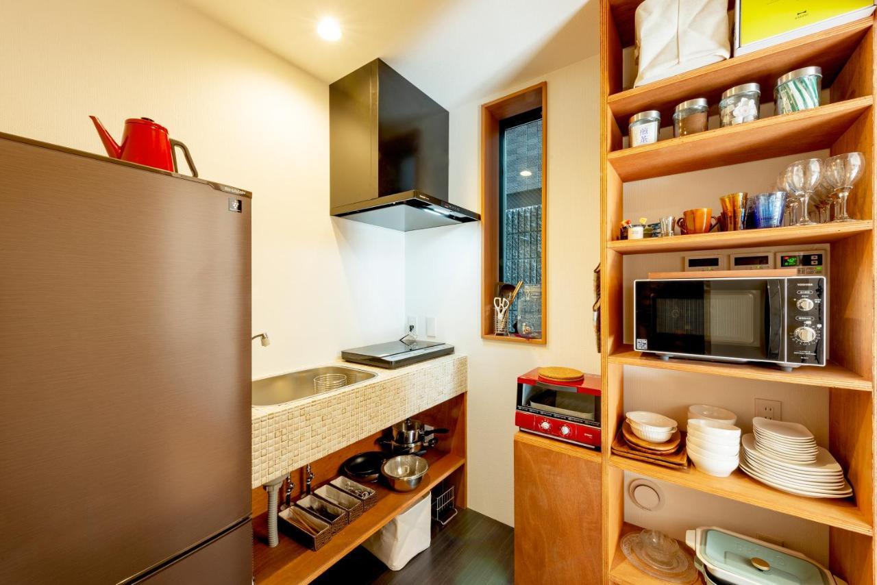 Plat Hostel Keikyu Asakusa Karin Tokio Zewnętrze zdjęcie