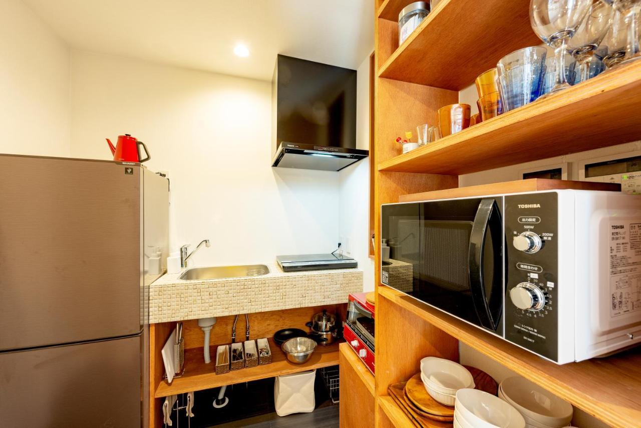 Plat Hostel Keikyu Asakusa Karin Tokio Zewnętrze zdjęcie