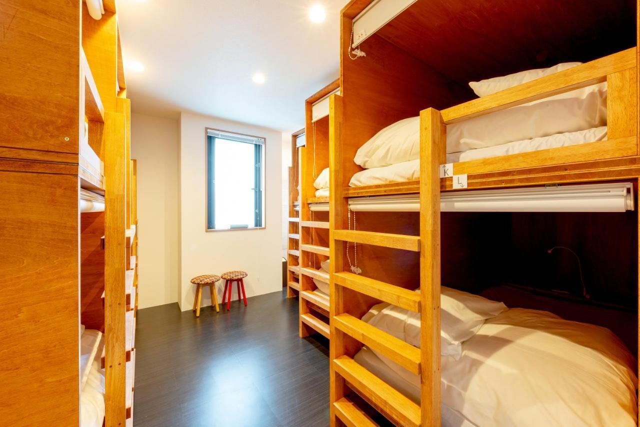 Plat Hostel Keikyu Asakusa Karin Tokio Zewnętrze zdjęcie