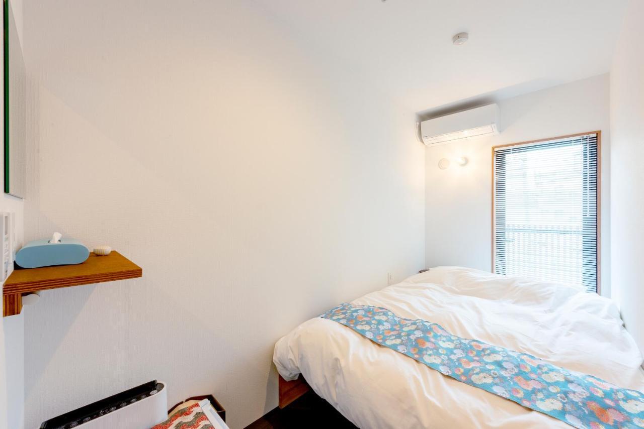 Plat Hostel Keikyu Asakusa Karin Tokio Zewnętrze zdjęcie