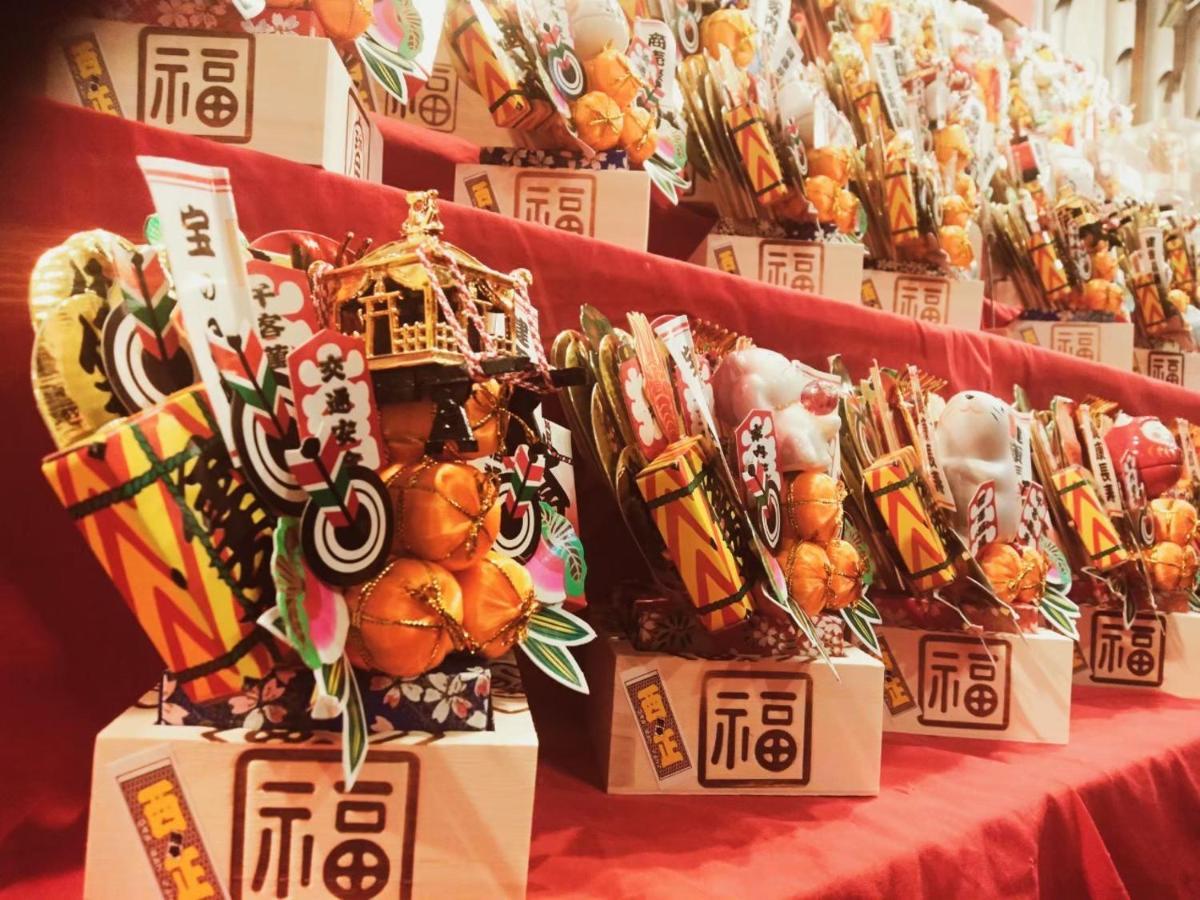 Plat Hostel Keikyu Asakusa Karin Tokio Zewnętrze zdjęcie