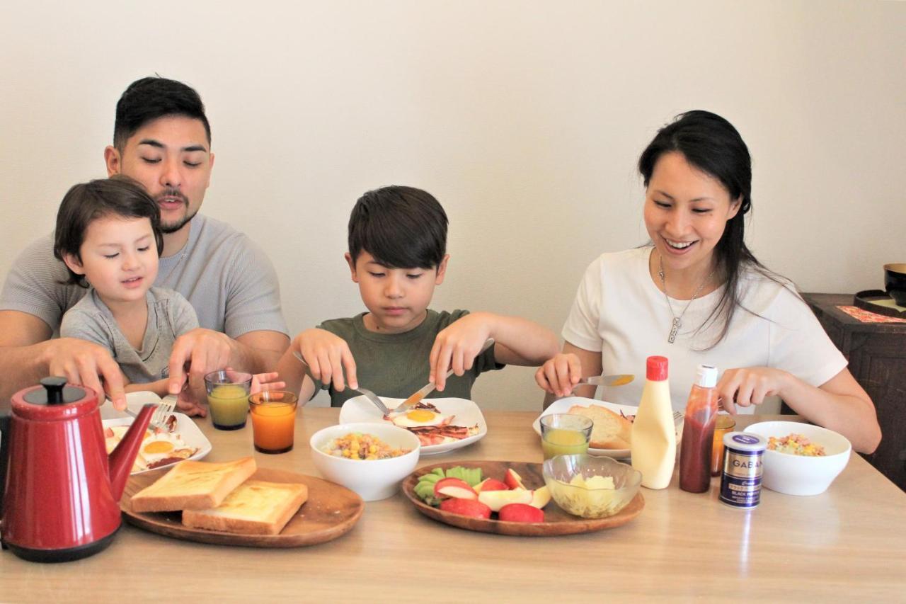 Plat Hostel Keikyu Asakusa Karin Tokio Zewnętrze zdjęcie